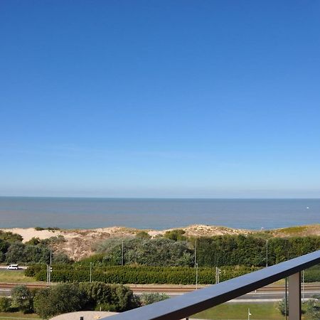 Sea The Sea - Feel The Sea - Touch The Sea Apartment Bredene Exterior foto